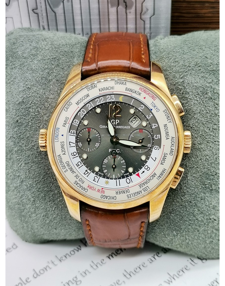 Girard clearance perregaux malaysia